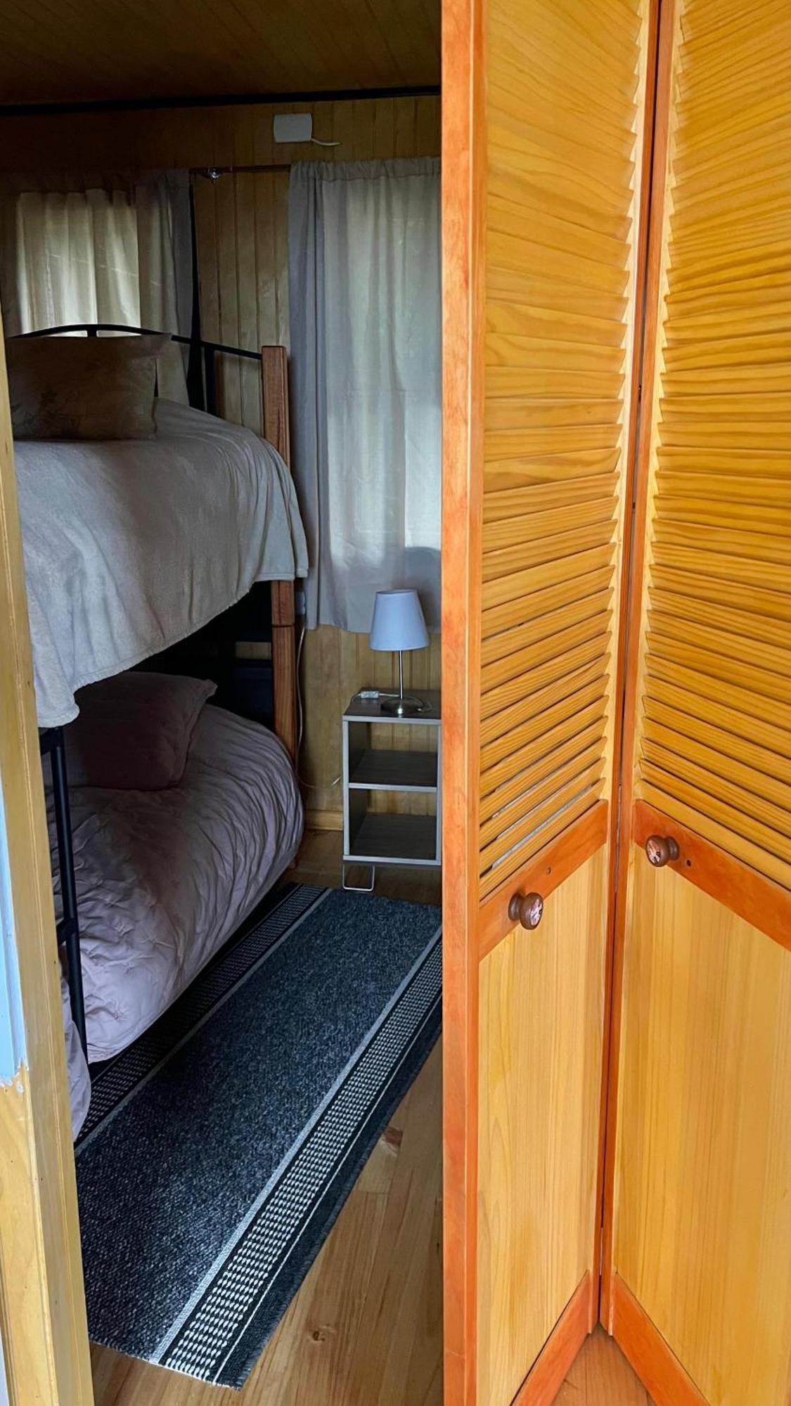 Senderos De Apartamento